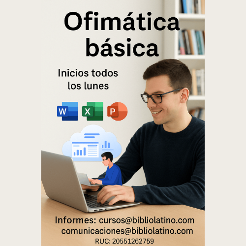 Ofimatica basica